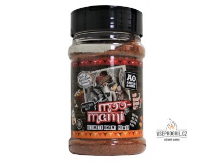 1838 bbq koreni moo mami 200g angus oink