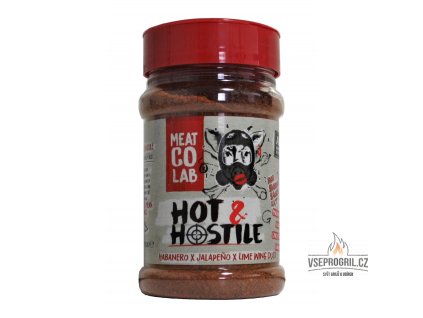 1847 bbq koreni hot hostile 200g angus oink