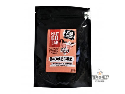 1892 bbq koreni smokey chipotle maple bacon cure 300g angus oink