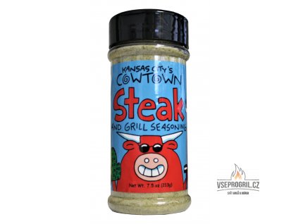 1928 bbq koreni steak rub 213g cowtown