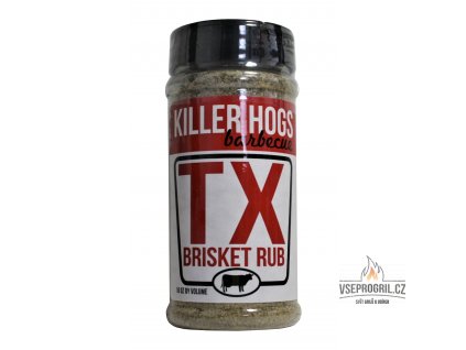 2021 bbq koreni tx brisket rub 454g killer hogs