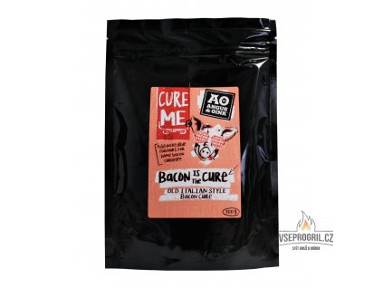 2075 bbq koreni old italian style bacon cure 300g angus oink