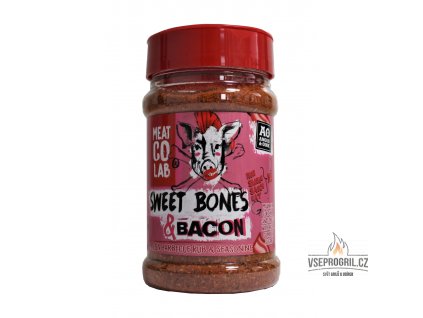 2081 bbq koreni rub me sweet bones bacon rub 220g angus oink