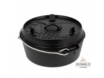 feuertopf ft4.5 t