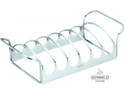 Stojan na žebra malý Rosle