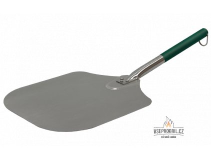 aluminium pizza peel 800x500