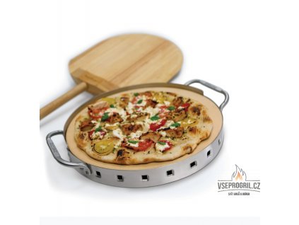 broilking pizzaset 69816