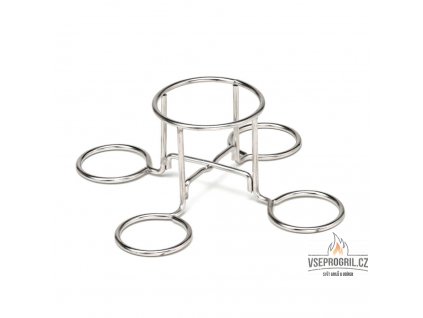 Grilovací držák na drůbež Basic Flash