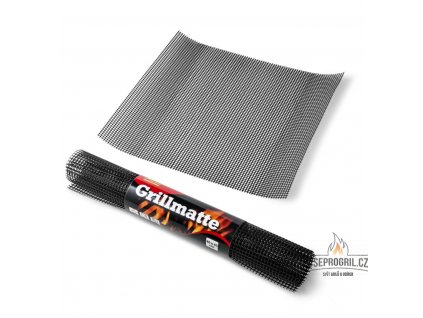 Grilovací podložka 40x45cm Flash