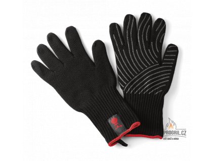 Grilovací rukavice Weber L/XL