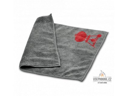 WEBER HADŘÍK Z MIKROVLÁKNA