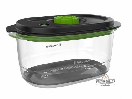 FoodSaver New Fresh Container 1,18l