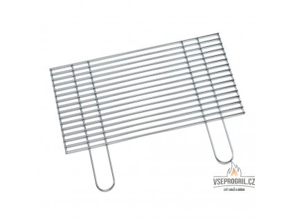 Grilovací rošt 58 x 30cm Flash