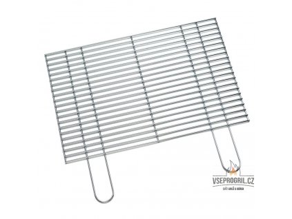 Grilovací rošt 60 x 40cm Flash