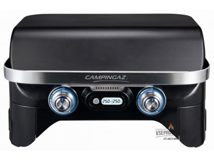 Campingaz gril - Attitude 2100 EX (black)