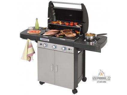 Campingaz gril - 3 Series Classic LS Plus