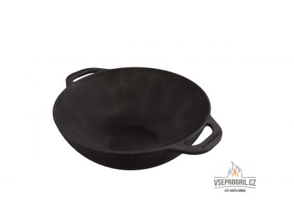 Campingaz Culinary Modular litinový pánev Wok