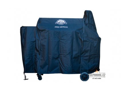 Kryt na peletový gril Pro Series 1150 Wifi Pit Boss