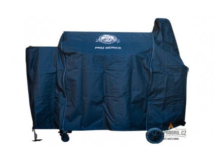 Kryt na peletový gril Pro Series 1600 Wifi Pit Boss