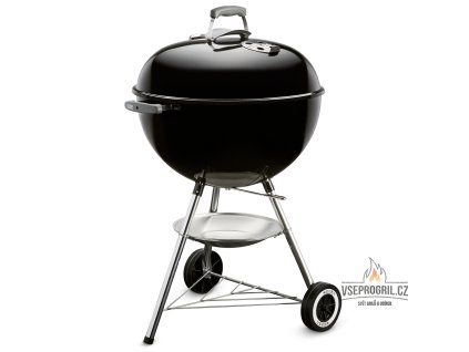 1341504 Weber Classic Kettle 57 cm