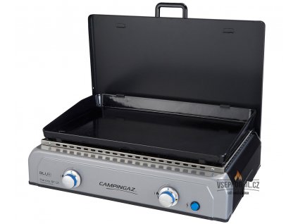 Campingaz gril Plancha Blue Flame LX