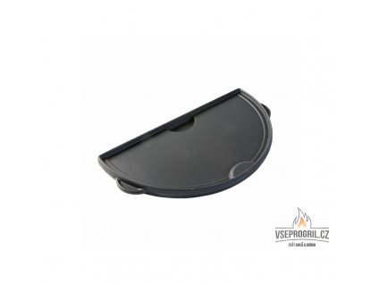 7020 pulkruhova litinova plotna big green egg