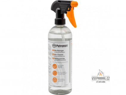 96765 bio cistic proti sazim a stopam po ohni petromax 750 ml