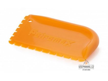 petromax skrabka grilovaci panve