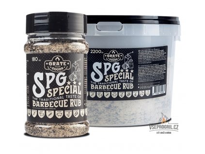 bbq koreni spg special 2 2kg grategoods