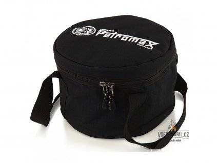 185090 prepravni a skladovaci taska xl petromax 45 cm