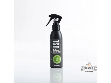 Čistič grilů a udíren 150ml Fusl