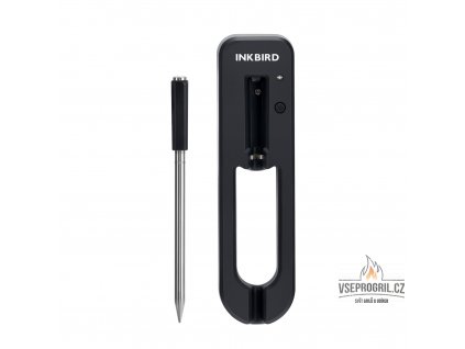 Bezdrátový teploměr 30m/Bluetooth Inkbird