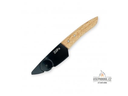 Kráječ na pizzu s kolečkem Ziipa