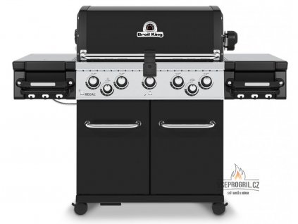 29550 broil king regal 590