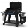Plynový gril Ultimate Griddle Plancha 2B /PB2BGD2 Pit Boss