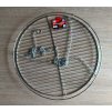 Závěsný grilovací rošt průměr 53,5cm Flash