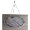 Závěsný grilovací rošt průměr 53,5cm Flash