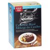 Premium Caribbean Blend 48 ks - Brikety udící Bradley Smoker