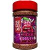 BBQ koření Cherry Crush 230g Angus&Oink