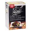 Premium Ginger Sesame 48 ks - Brikety udící Bradley Smoker