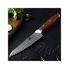 nuz utility 5 130mm dellinger rose wood damascus (2)