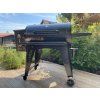 Gril na pelety Navigator 1150  Pit Boss / PB1150G