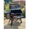 Gril na pelety Navigator 1150  Pit Boss / PB1150G