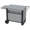 21180 campingaz vozik deluxe trolley pod gril attitude a plancha