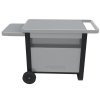 21179 campingaz vozik deluxe trolley pod gril attitude a plancha