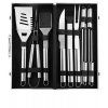 11-dílná sada grilovacího nářadí UG Grill