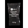 White Quebracho uhlí 10kg Grill Fanatics