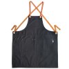 T Witt Pizza Apron studio 1