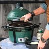 Akční set - Big Green Egg MiniMax s příslušenstvím