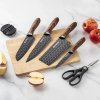 6-dílná sada kuchyňských nožů Gooda